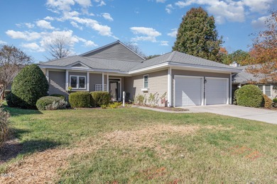 Jordan Lake Home Sale Pending in Pittsboro North Carolina