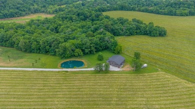 Spacious Barndominium-style home with dock possible! - photo 49