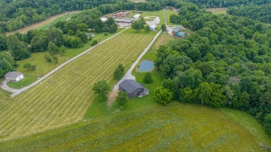 Spacious Barndominium-style home with dock possible! - photo 47