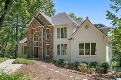 Lake Home For Sale in Helena, Alabama