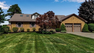 Lake Home For Sale in Hamburg, New York