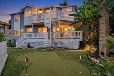 Exclusive Torrance Hillside Residence with Panoramic Views ! 3 - photo 1
