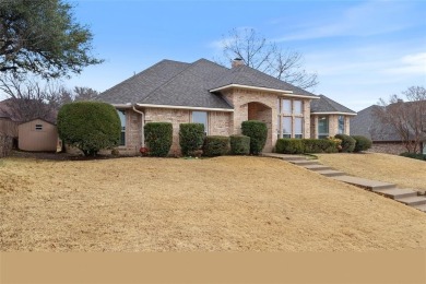 Lake Home For Sale in Rockwall, Texas