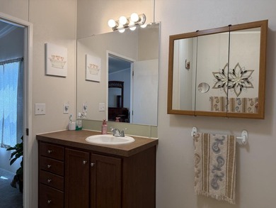 Welcome home to this clean, well maintained 2008 manufactured - photo 14
