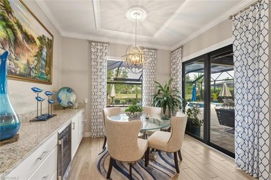 MOVE-IN READY! Stunning 5BR/5 BA. A home in the coveted - photo 15
