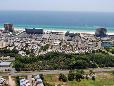 7 Acres in the Heart of Panama City Beach located across from - photo 6