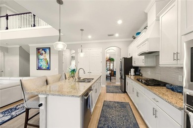 MOVE-IN READY! Stunning 5BR/5 BA. A home in the coveted - photo 16