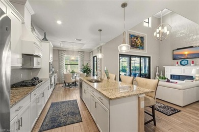 MOVE-IN READY! Stunning 5BR/5 BA. A home in the coveted - photo 17