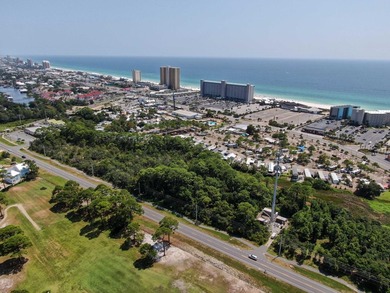 7 Acres in the Heart of Panama City Beach located across from - photo 8