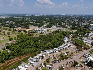 7 Acres in the Heart of Panama City Beach located across from - photo 9