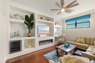 MOVE-IN READY! Stunning 5BR/5 BA. A home in the coveted - photo 19