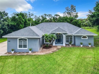 Lake Home For Sale in Lake Wales, Florida