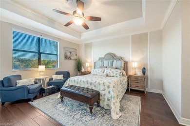 MOVE-IN READY! Stunning 5BR/5 BA. A home in the coveted - photo 21