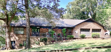Lake Dardanelle Home For Sale in Clarksville Arkansas