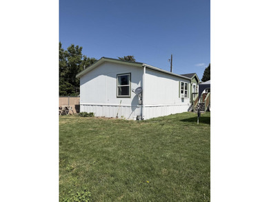 Welcome home to this clean, well maintained 2008 manufactured - photo 22