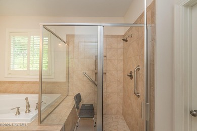 Situated on a generously sized golf course lot in Mount Vintage - photo 22