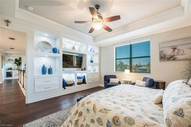 MOVE-IN READY! Stunning 5BR/5 BA. A home in the coveted - photo 22