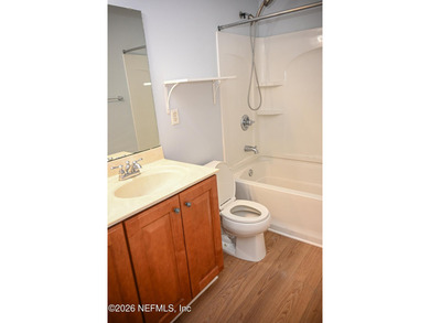 Welcome to this stunning 3-bedroom, 2.5-bathroom townhome where - photo 22