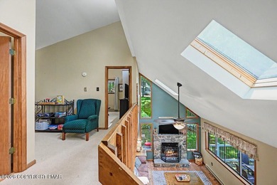 Welcome to this charming mountain chalet nestled in the highly - photo 22