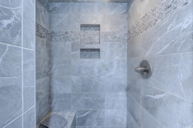 Rarely available top-floor oceanfront penthouse in Ocean Creek's