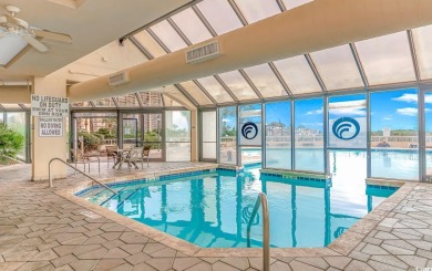 Rarely available top-floor oceanfront penthouse in Ocean Creek's