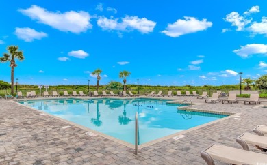 Rarely available top-floor oceanfront penthouse in Ocean Creek's