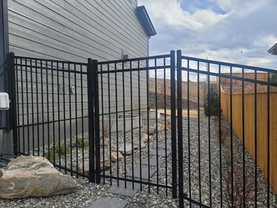Welcome to this exquisite custom-built home nestled in the heart - photo 33
