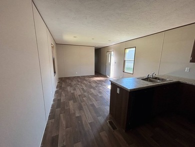 This BRAND NEW 3-bedroom 2-bathroom mobile home offers comfort - photo 3