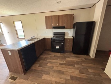This BRAND NEW 3-bedroom 2-bathroom mobile home offers comfort - photo 4