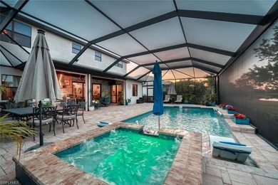 MOVE-IN READY! Stunning 5BR/5 BA. A home in the coveted - photo 36