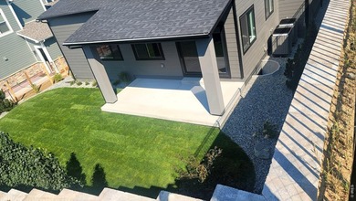 Welcome to this exquisite custom-built home nestled in the heart - photo 41