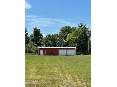 Arkansas River Commercial For Sale in Muskogee Oklahoma