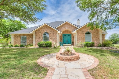 OC Fisher Lake Home For Sale in San Angelo Texas