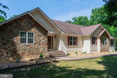 Welcome to your private Lake Anna retreat! Situated on 3.28 - photo 45