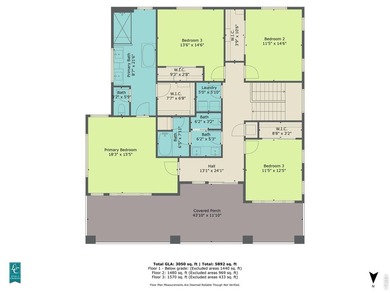 Welcome to this exquisite custom-built home nestled in the heart - photo 47