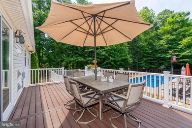Welcome to your private Lake Anna retreat! Situated on 3.28 - photo 47