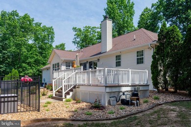Welcome to your private Lake Anna retreat! Situated on 3.28 - photo 49