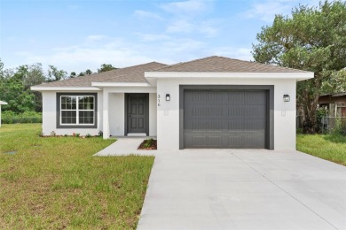 Lake Aurora Home Sale Pending in Lake Wales Florida