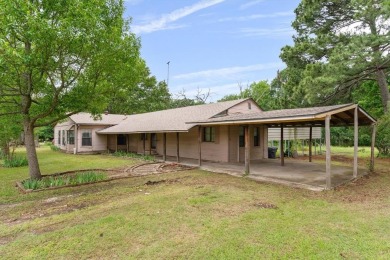Lake Home For Sale in Wills Point, Texas