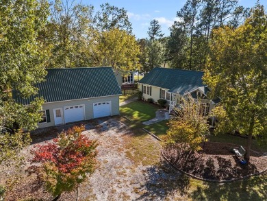 Lake Greenwood Home For Sale in Chappells South Carolina