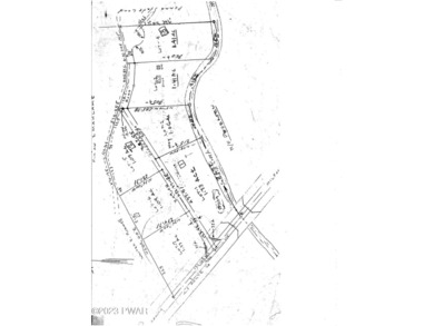 (private lake, pond, creek) Acreage For Sale in Milford Pennsylvania