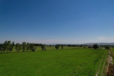 Located just 1.5 miles outside the town of Lovell, Wyoming, this