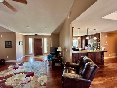 Located just 1.5 miles outside the town of Lovell, Wyoming, this