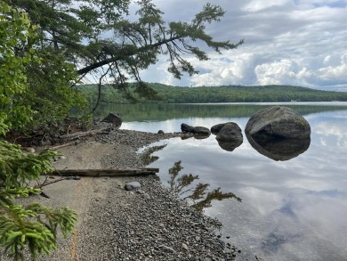Lake Lot For Sale in Ellsworth, Maine