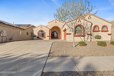 A Must See! This Stunning home offers you space and comfort all