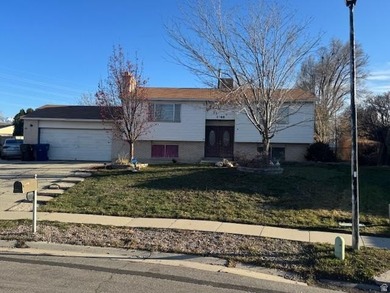 Great Salt Lake Home For Sale in Taylorsville Utah