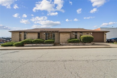 Allegheny River Commercial For Sale in Brackenridge Pennsylvania