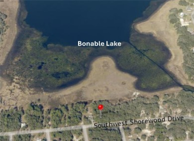 Lakefront property on Bonable Lake in Rainbow Lakes Estates. Two - photo 2