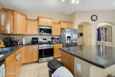 A Must See! This Stunning home offers you space and comfort all