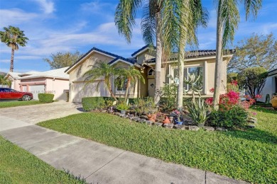 Lake Home For Sale in Tamarac, Florida